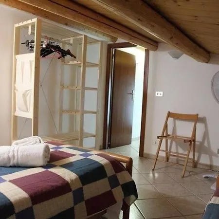 Apartment Ferienwohnung Fuer 6 Personen Ca 60 Qm In Cefalu, Sizilien Nordkueste Von Sizilien - B44285 Cefalu